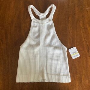 NEW WITH TAGS FREE PEOPLE TANK